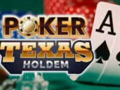 Игровой автомат Texas Holdem Poker (Техасский Холдем Покер) играть в казино Вулкан Платинум